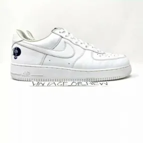 2017 Nike Air Force 1 Low Roc-A-Fella AF100 Jay-Z AO1070...