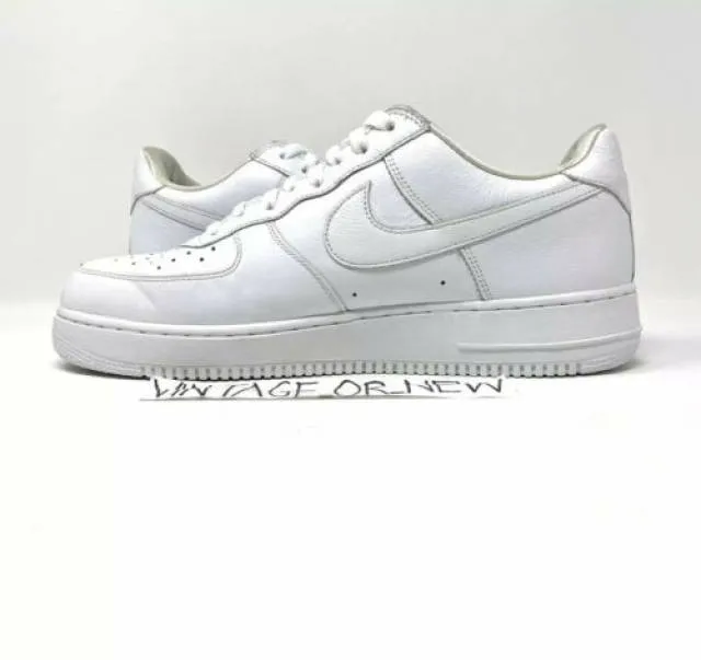 2017 Nike Air Force 1 Low Roc-A-Fella AF100 Jay-Z AO1070...