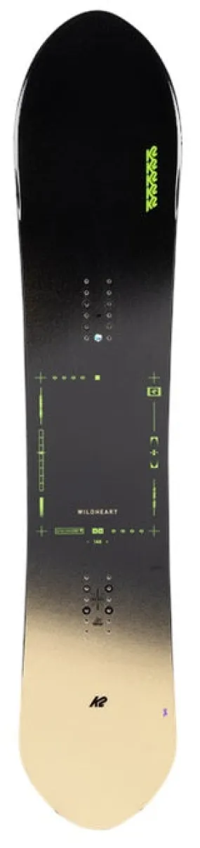 2022 K2 Wildheart Snowboard