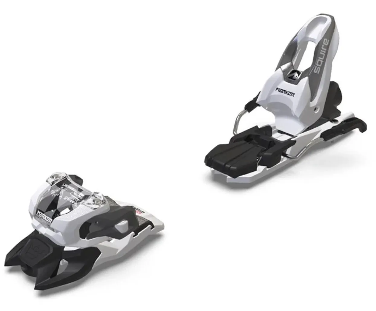 2023 Marker Squire 10 Ski Bindings