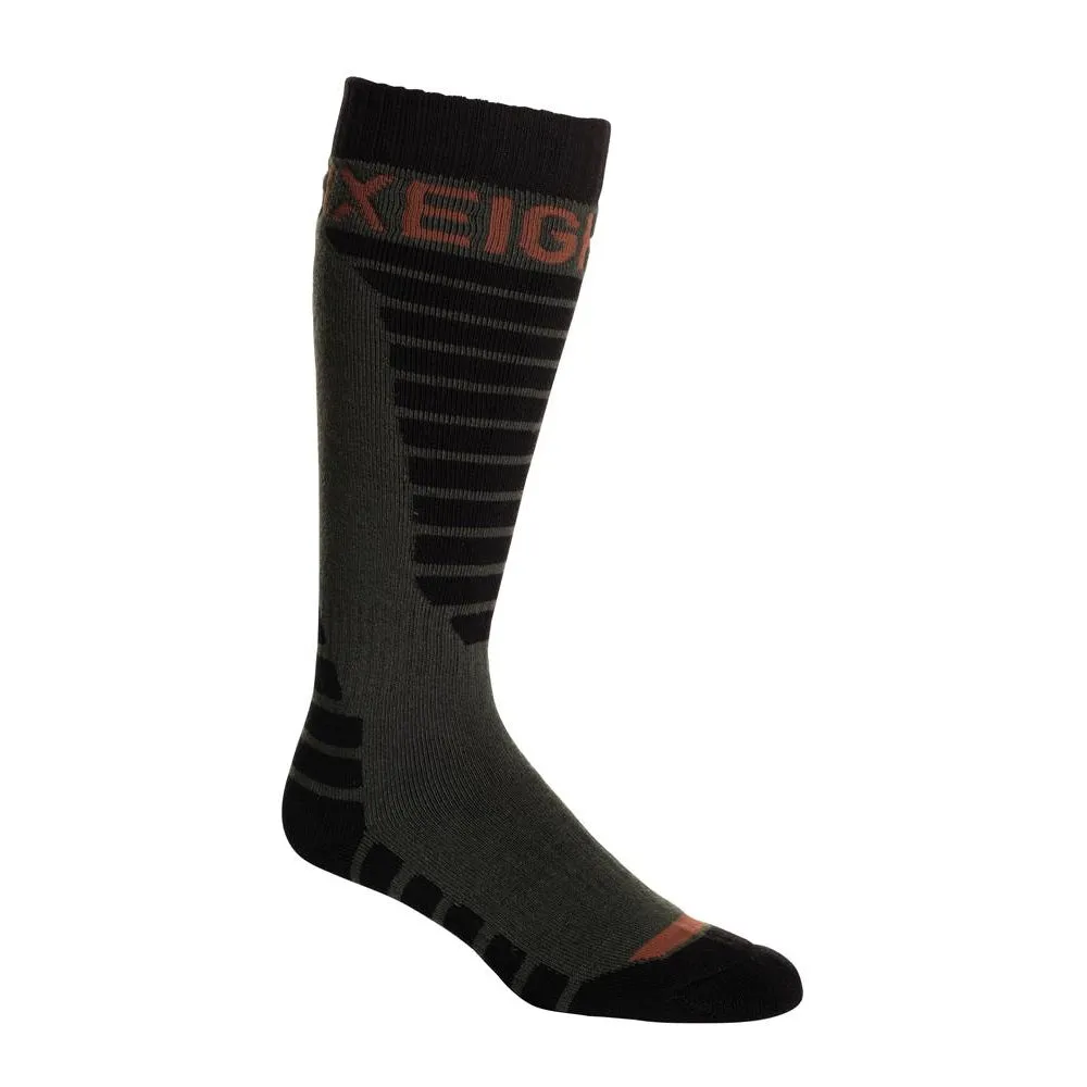 686 Stirke Snowboard/Ski Socks