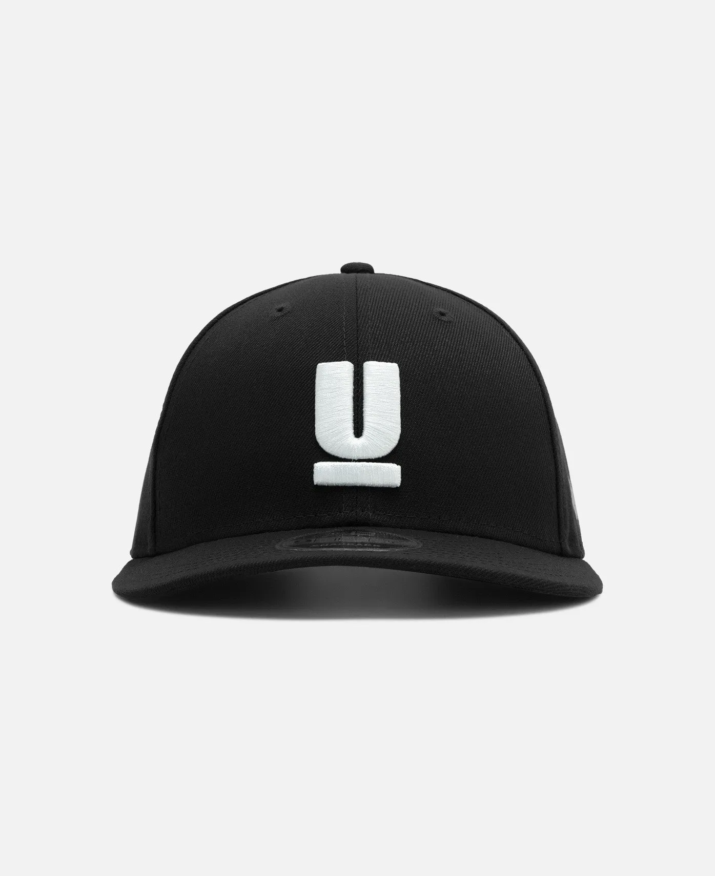 9FIFTY Cap (Black)