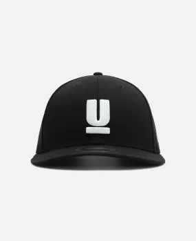 9FIFTY Cap (Black)