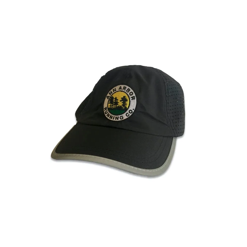 AARC Black Logo Cap