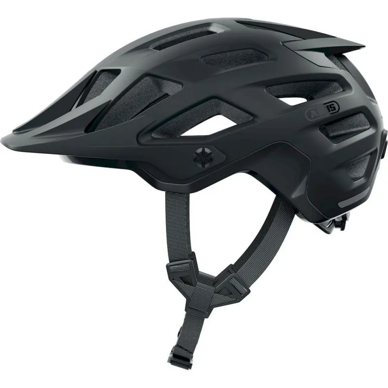 Abus Moventor 2.0 - MTB-Helmet | Hardloop