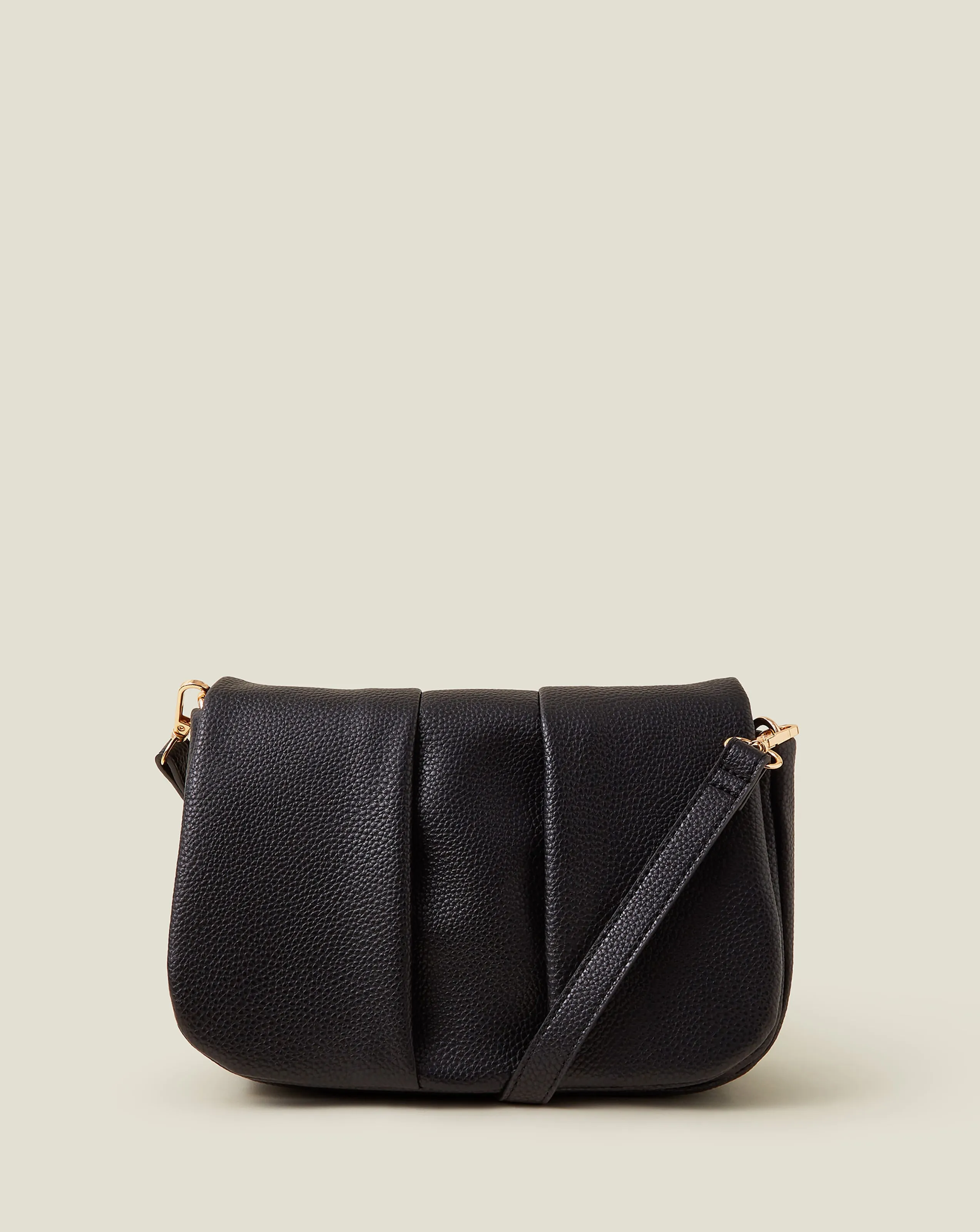 Accessorize Jemma Fold Cross Body Bag | Simply Be