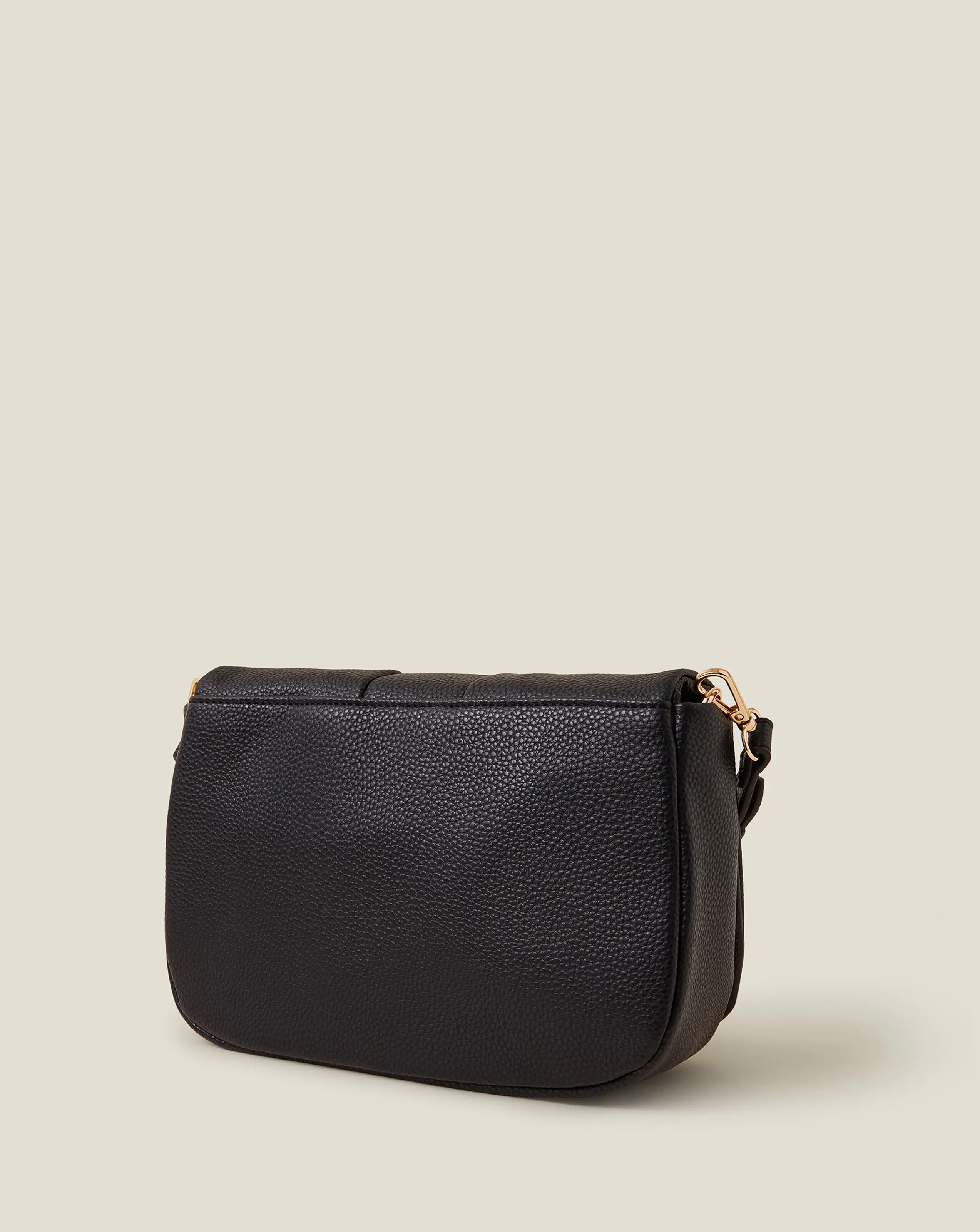 Accessorize Jemma Fold Cross Body Bag | Simply Be