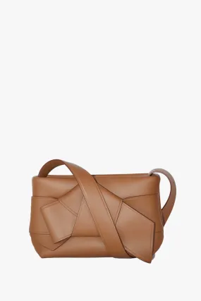 Acne Studios   Musubi Shoulder Bag  