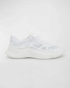 Act One Mesh Trainer Sneakers