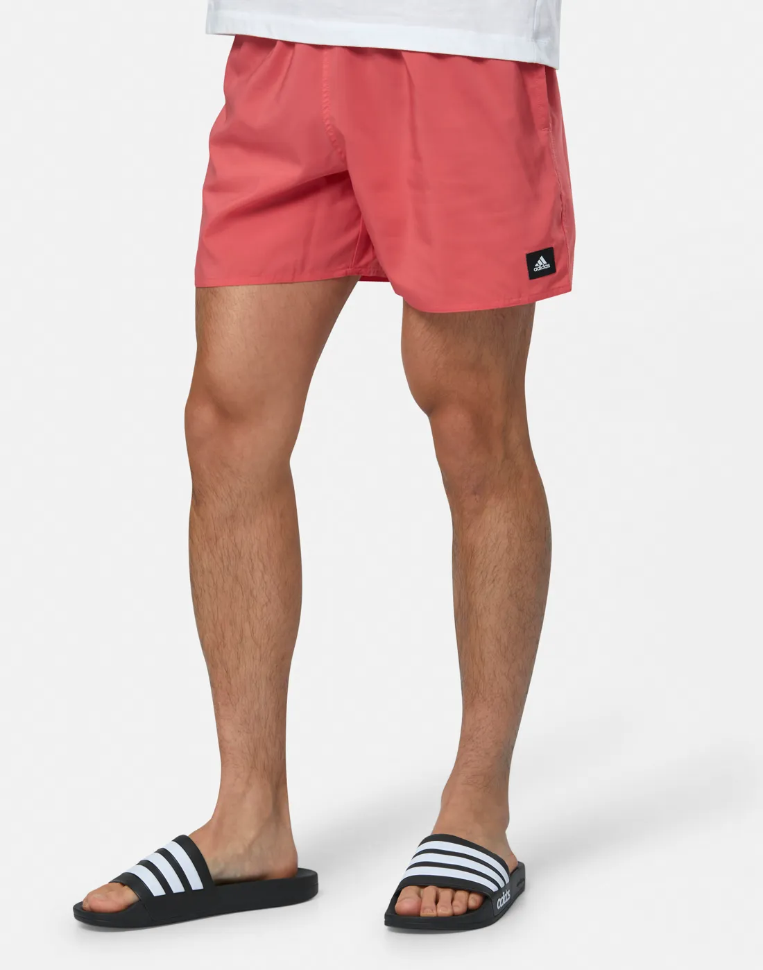 adidas Mens Swim Short