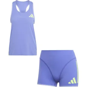 adidas Promo Tank Booty Set Women