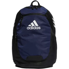 adidas Stadium 3 Backpack - Navy