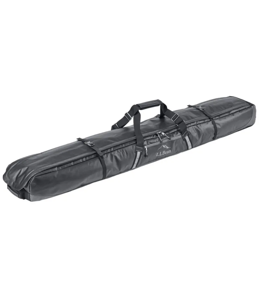 Adventure Pro Ski Bag, Double