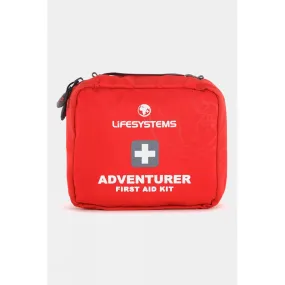 Adventurer First Aid Kit