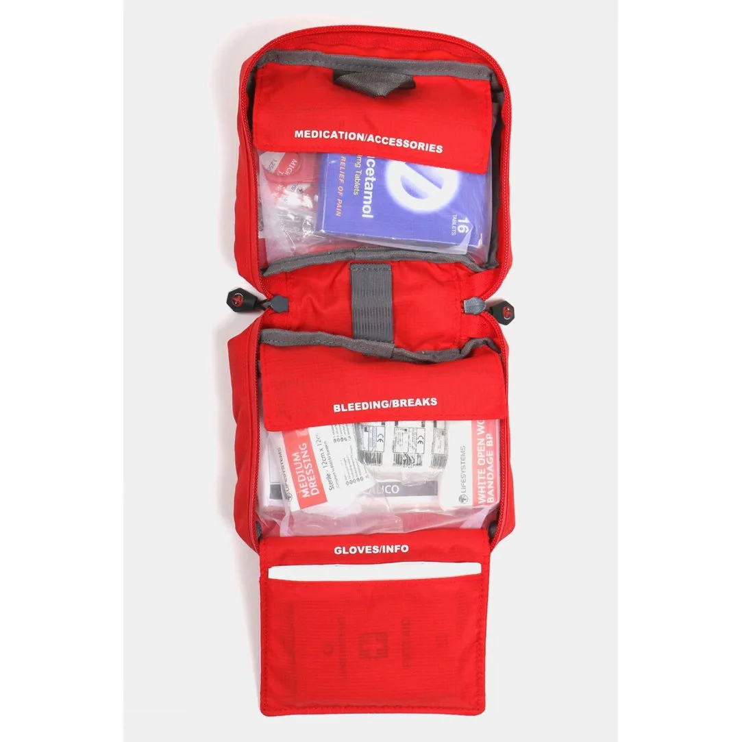 Adventurer First Aid Kit