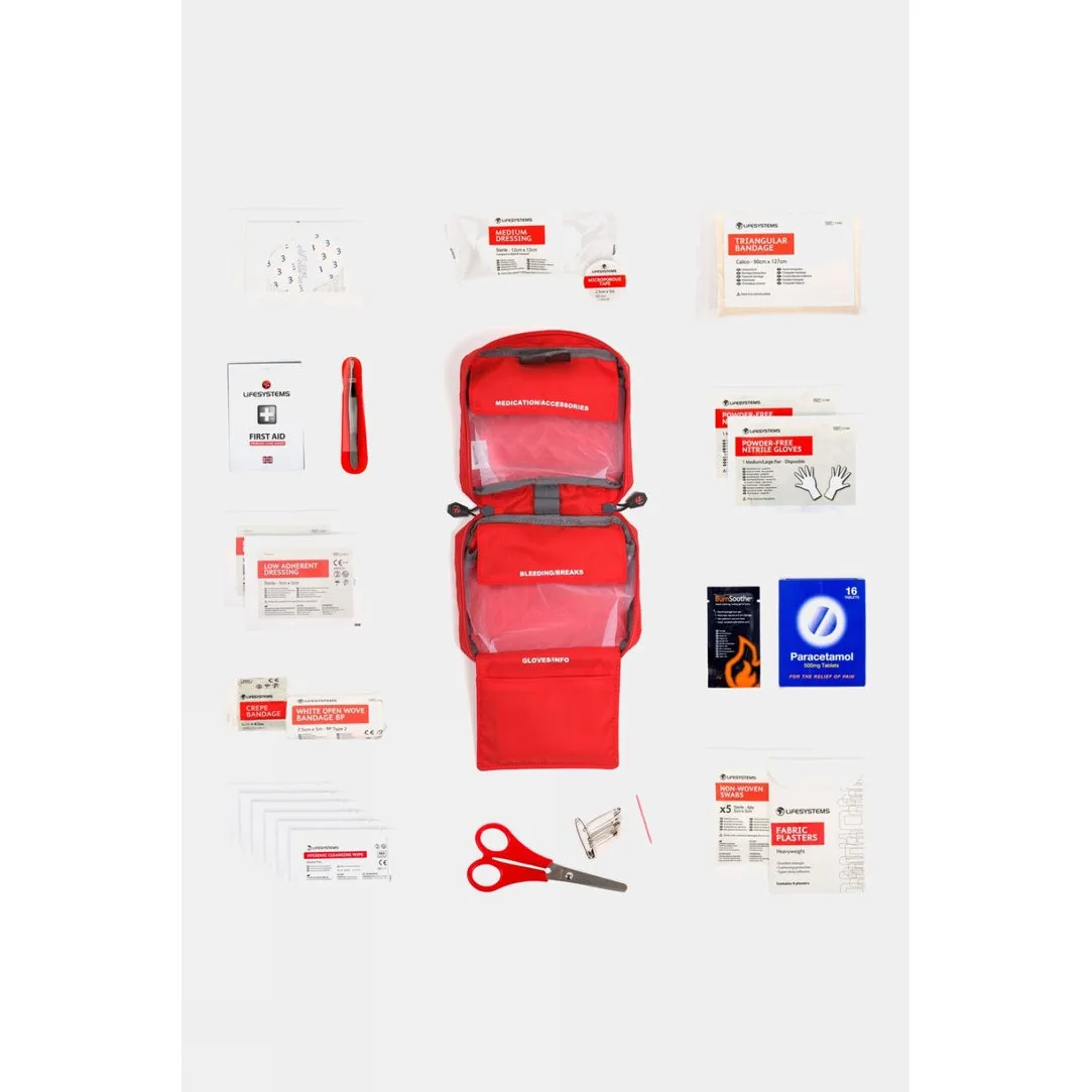 Adventurer First Aid Kit