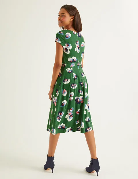 Aida Ponte Dress