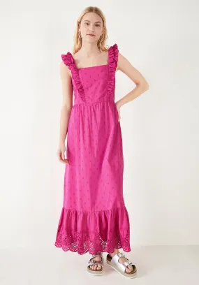 Alena Maxi Dress