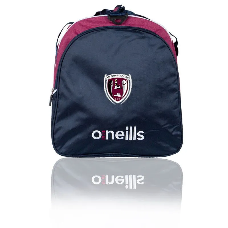 An Ghaeltacht Bedford Holdall Bag