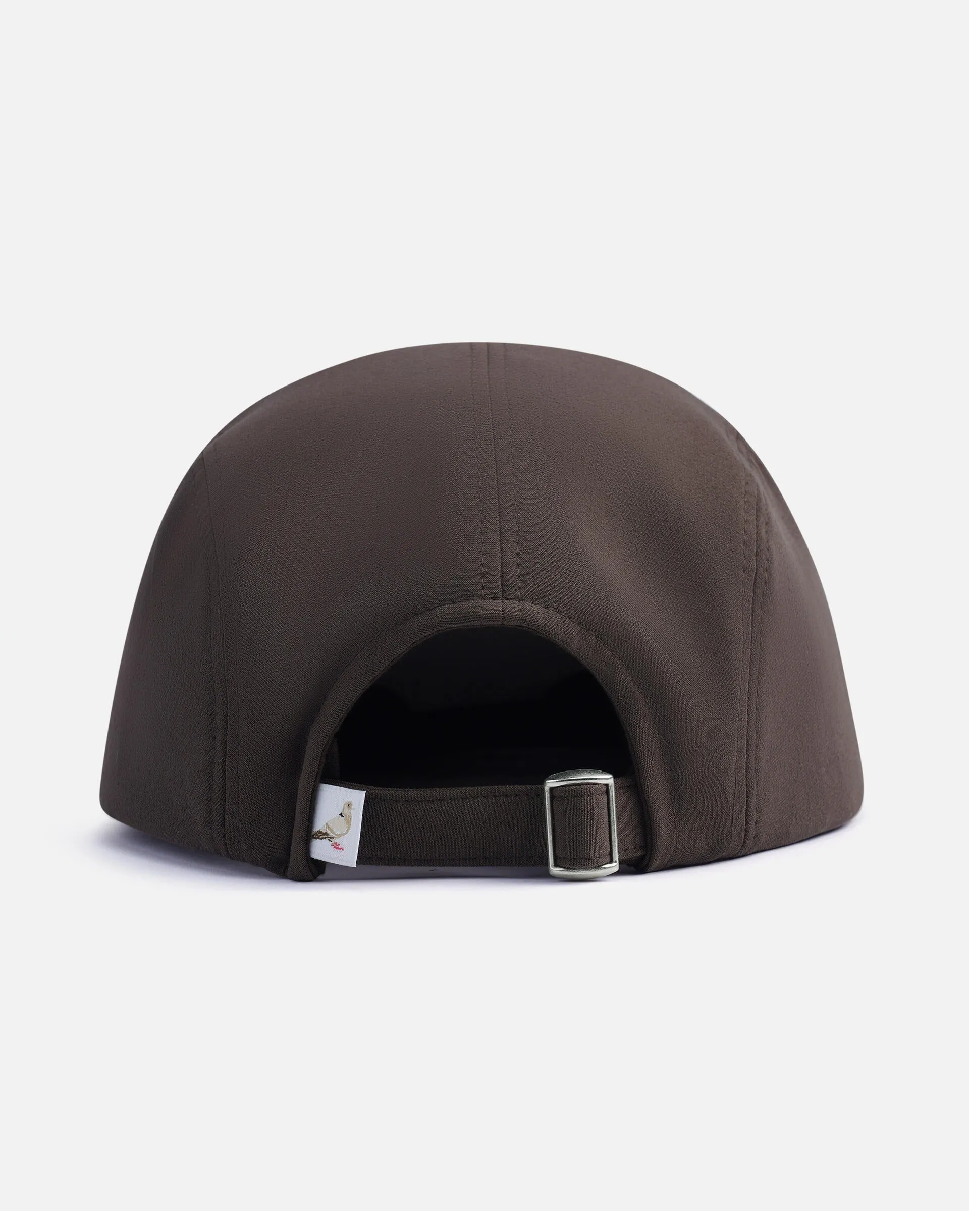 Andes 5 Panel Cap