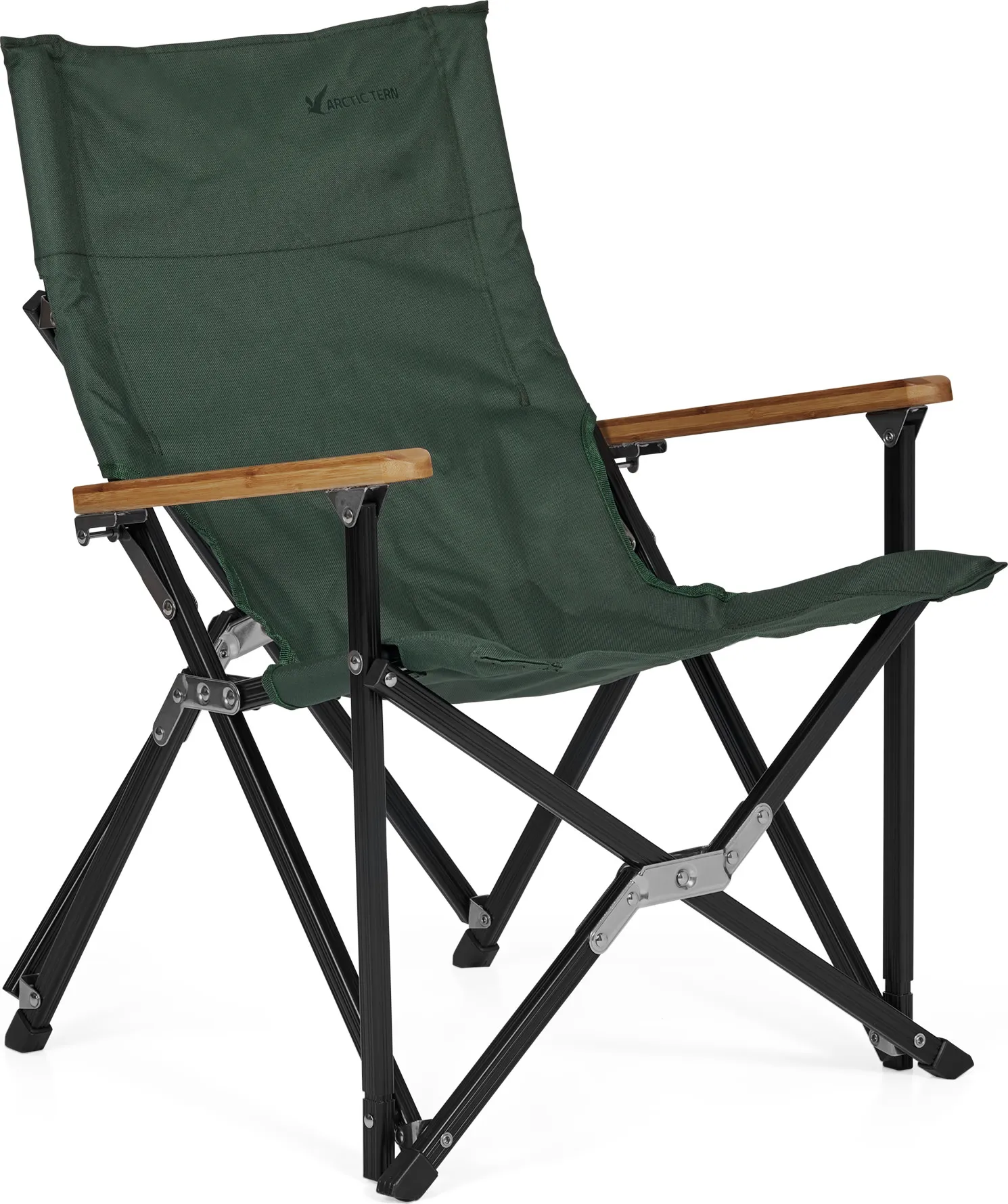 Arctic Tern Folding Chair Cilantro | Buy Arctic Tern Folding Chair Cilantro here | Outnorth