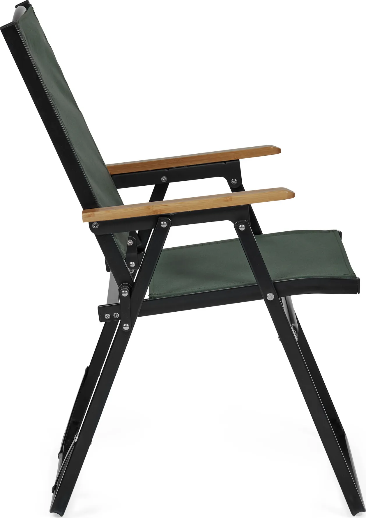 Arctic Tern Folding Flat Chair Cilantro | Buy Arctic Tern Folding Flat Chair Cilantro here | Outnorth