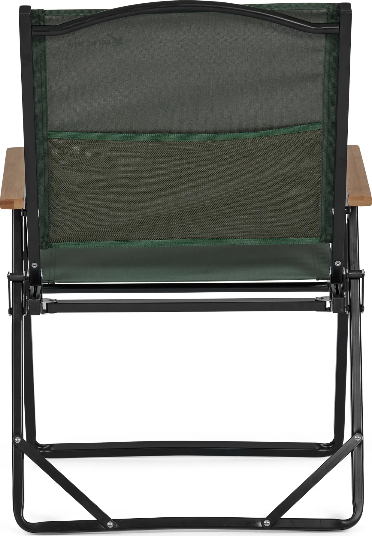 Arctic Tern Folding Flat Chair Cilantro | Buy Arctic Tern Folding Flat Chair Cilantro here | Outnorth