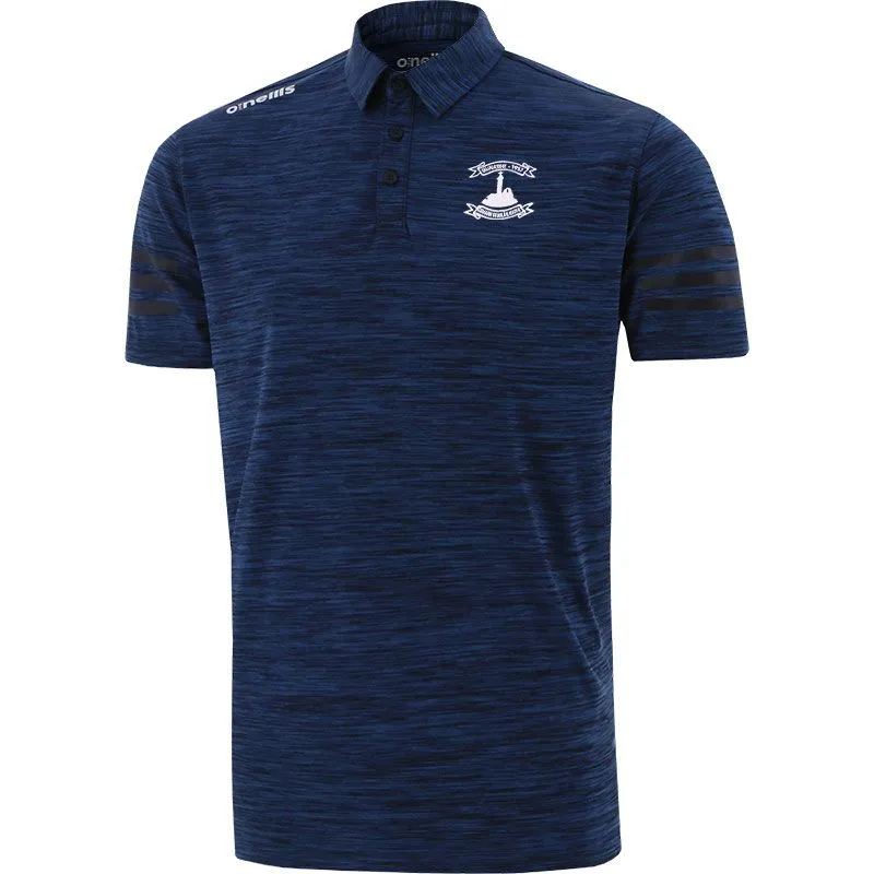 Ardmore GAA Kids' Osprey Polo Shirt