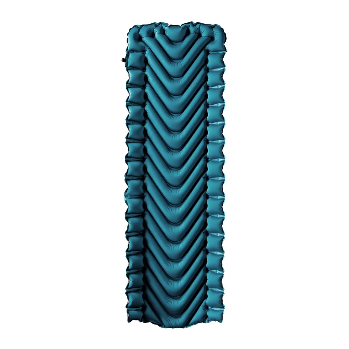 Armored V  Sleeping Pad - Teal