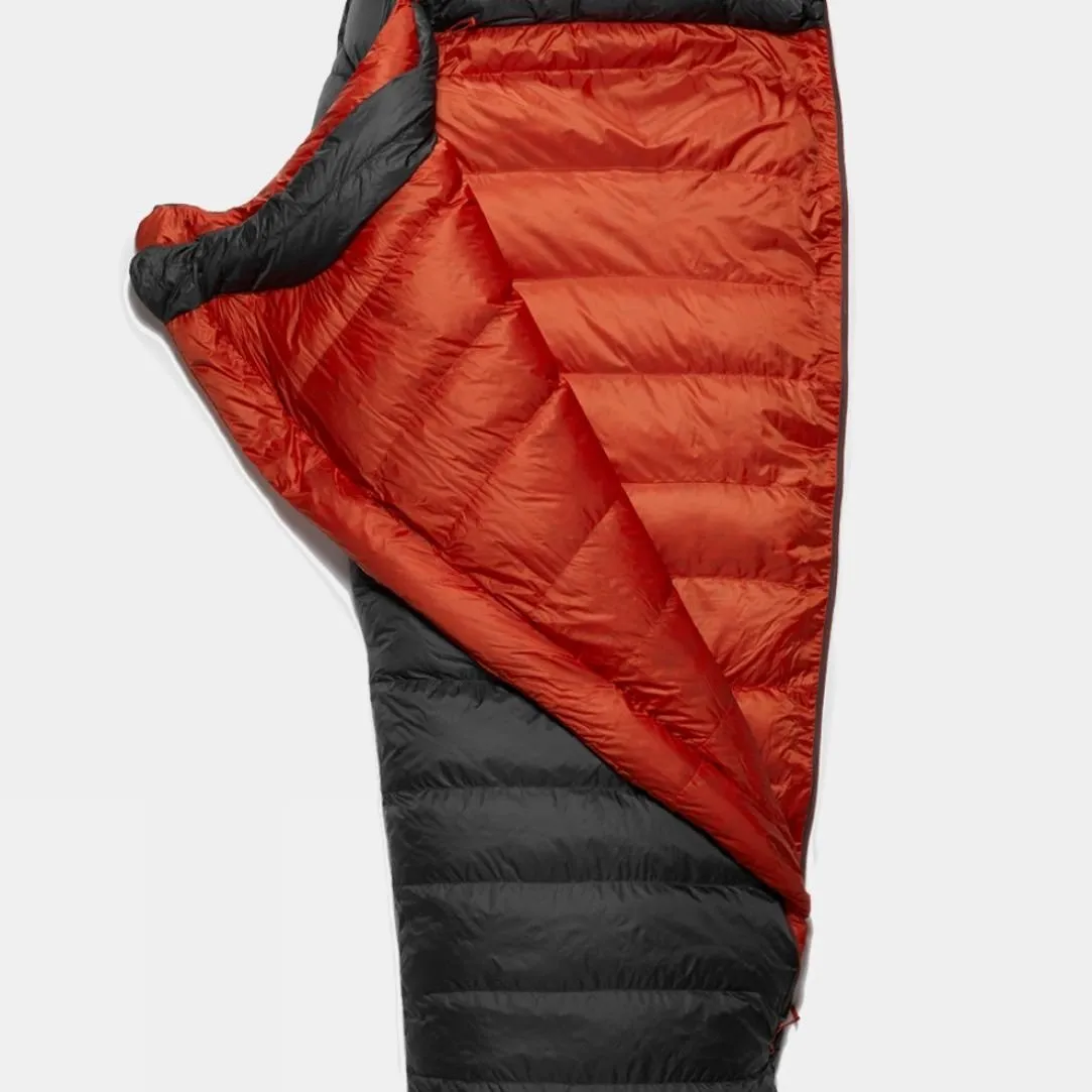 Ascent 500 Sleeping Bag - Long 