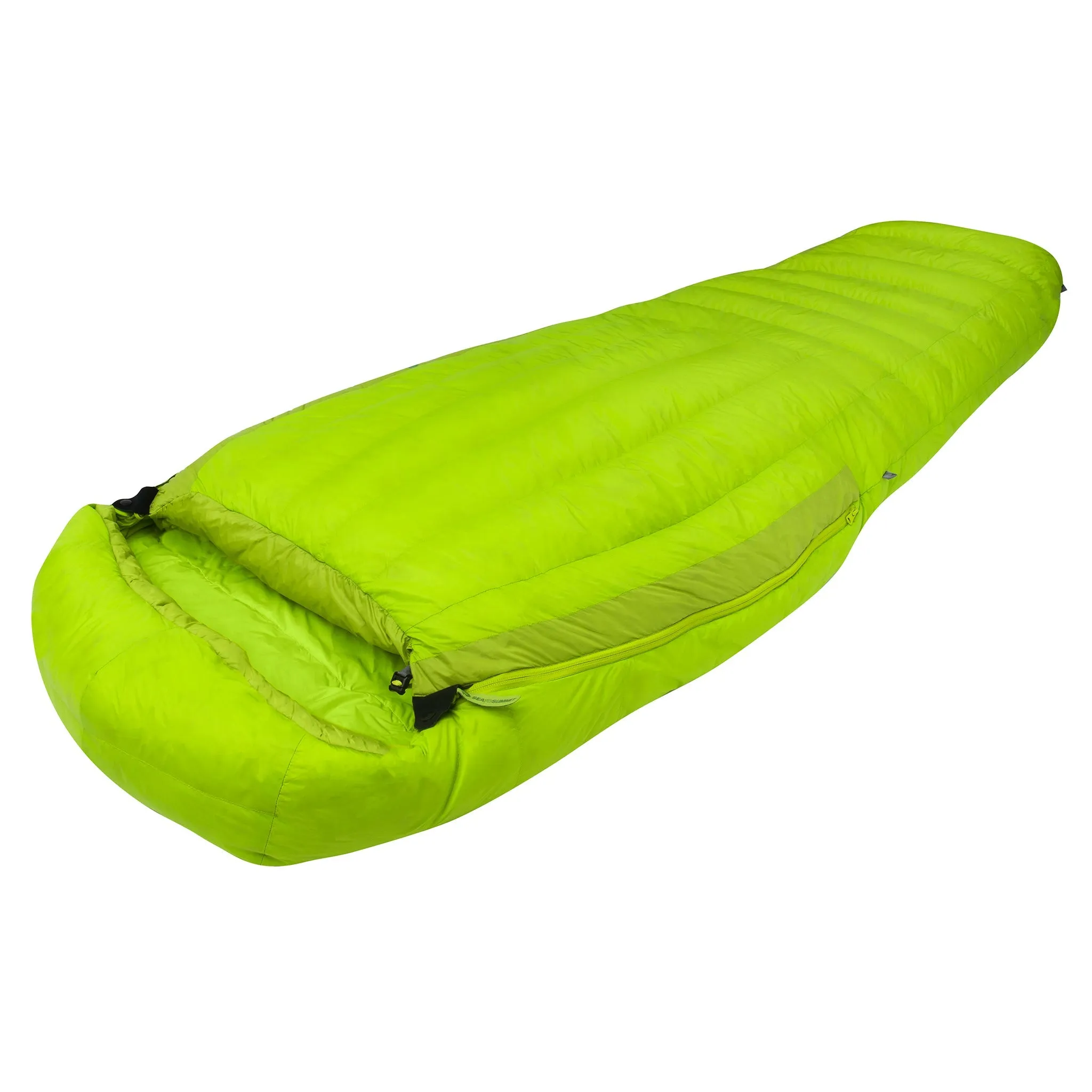 Ascent Down Sleeping Bag (Like New)