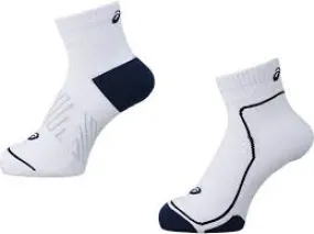 Asics 2 Pack Ankle Socks +