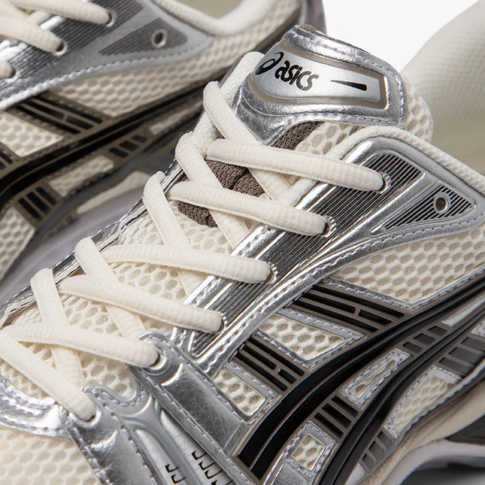 ASICS Gel-Kayano 14 Cream / Black