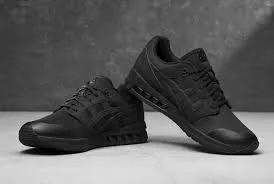 Asics - Gelsaga Sou +++