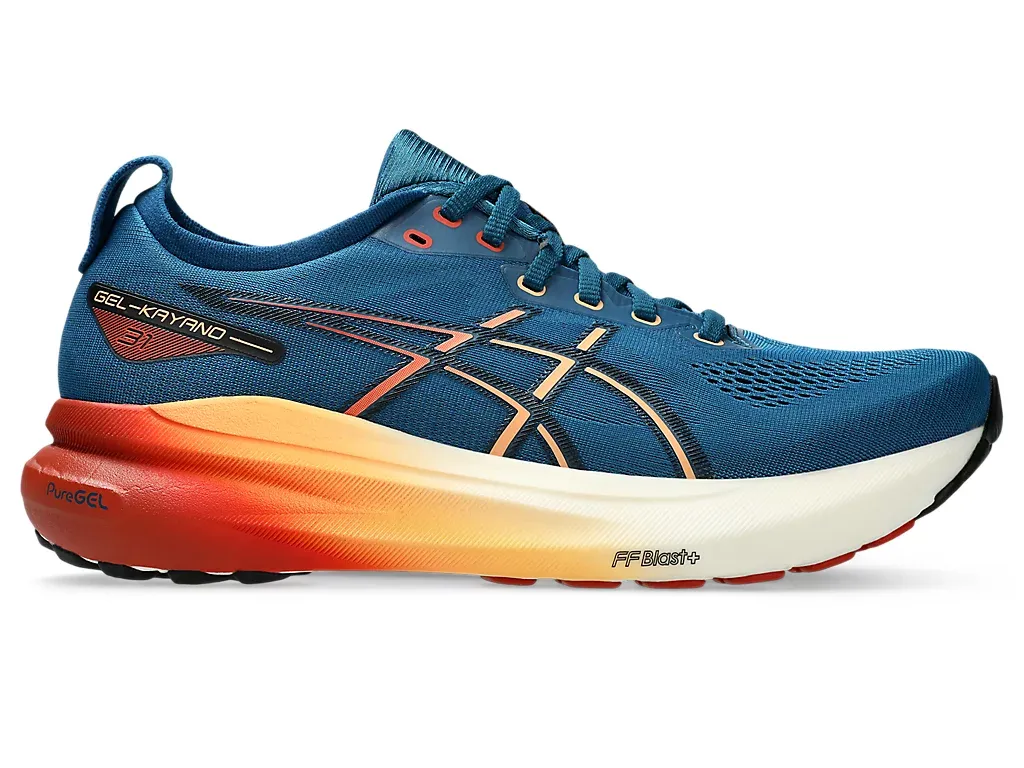 ASICS Men's Gel-Kayano 31