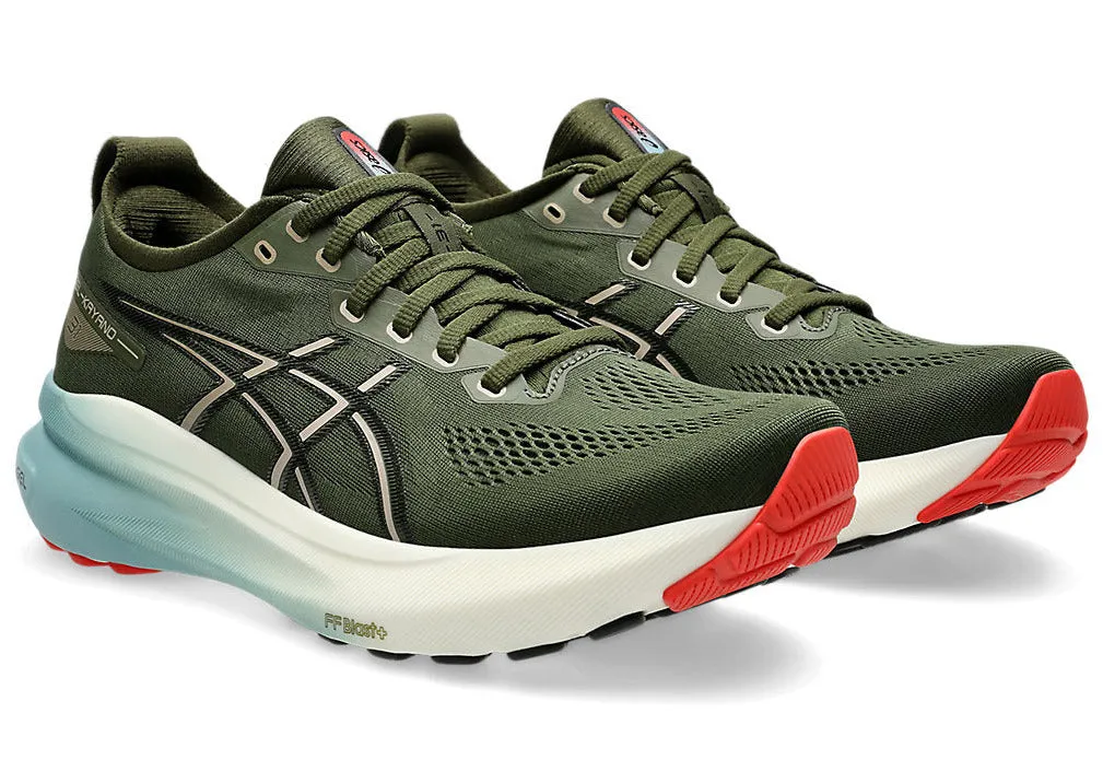 ASICS Men's Gel-Kayano 31