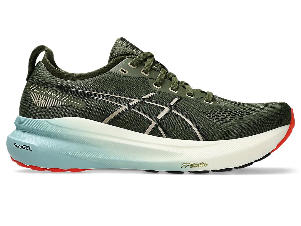 ASICS Men's Gel-Kayano 31