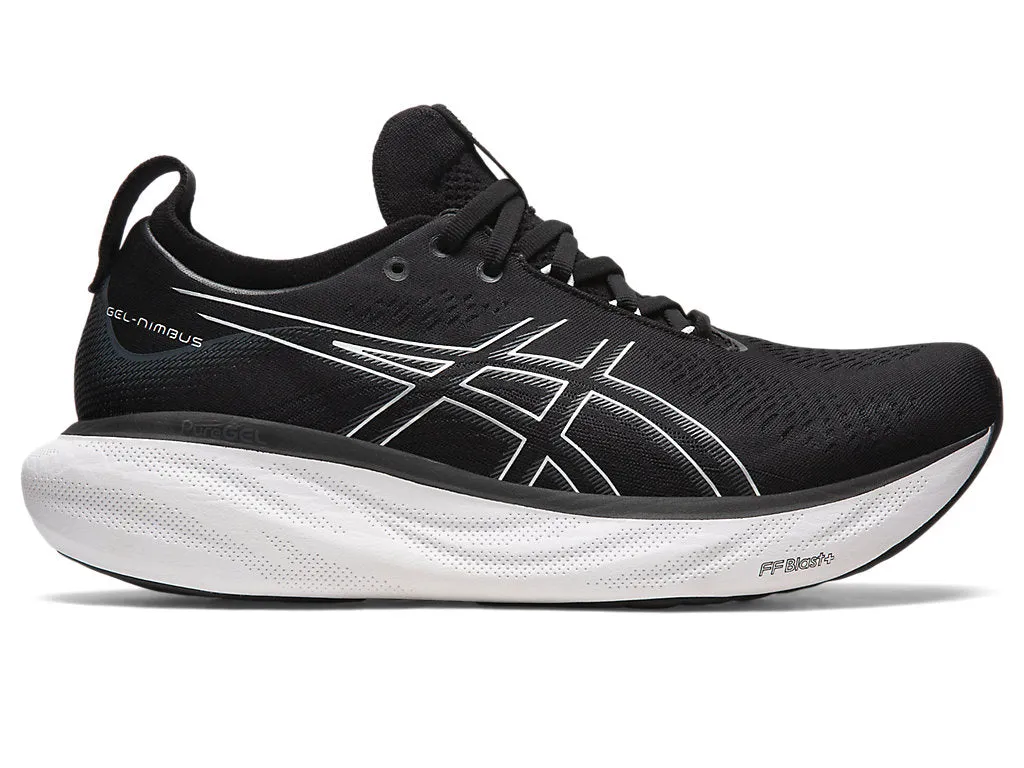 Asics Men's Gel-Nimbus 25