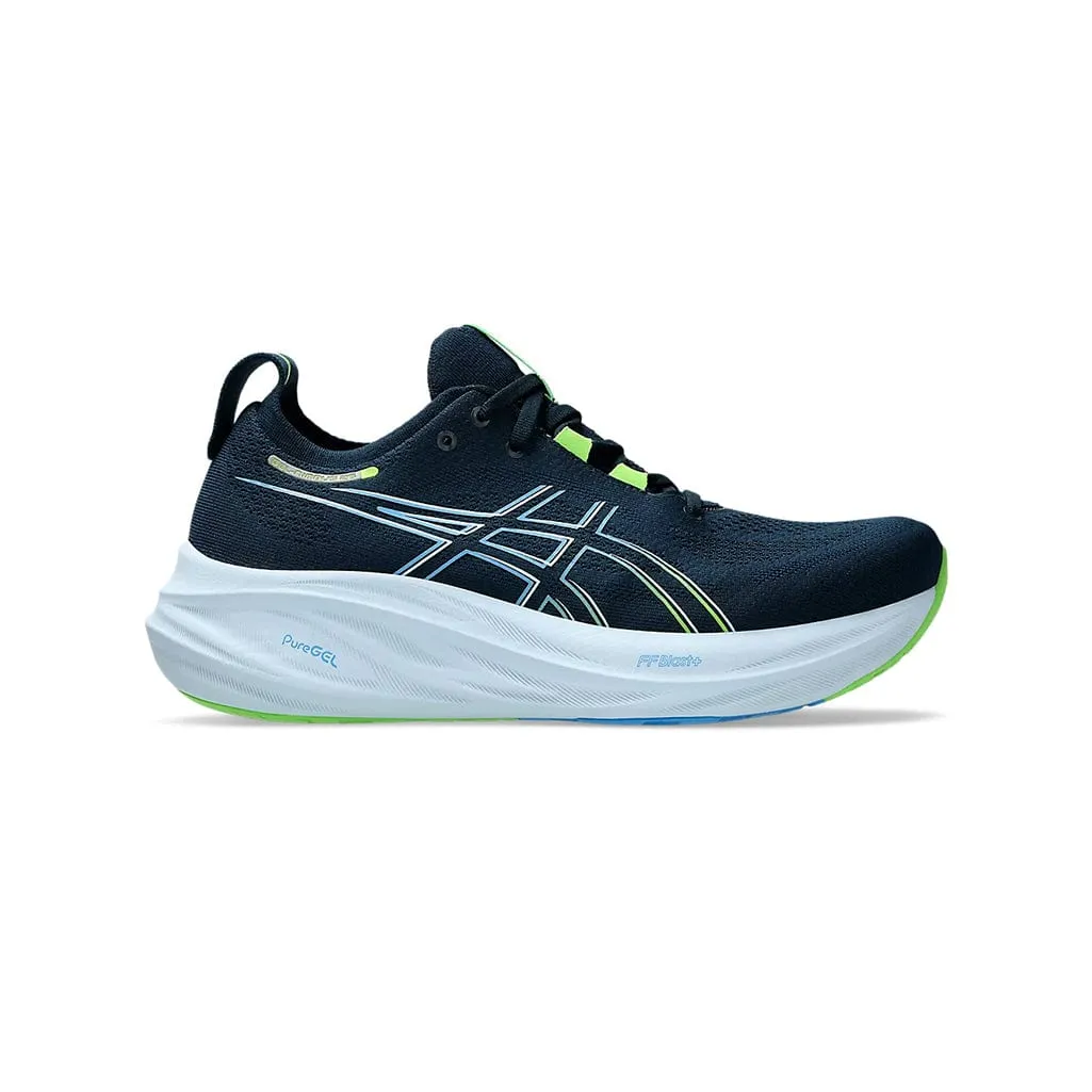 Asics Men's Gel-Nimbus 26