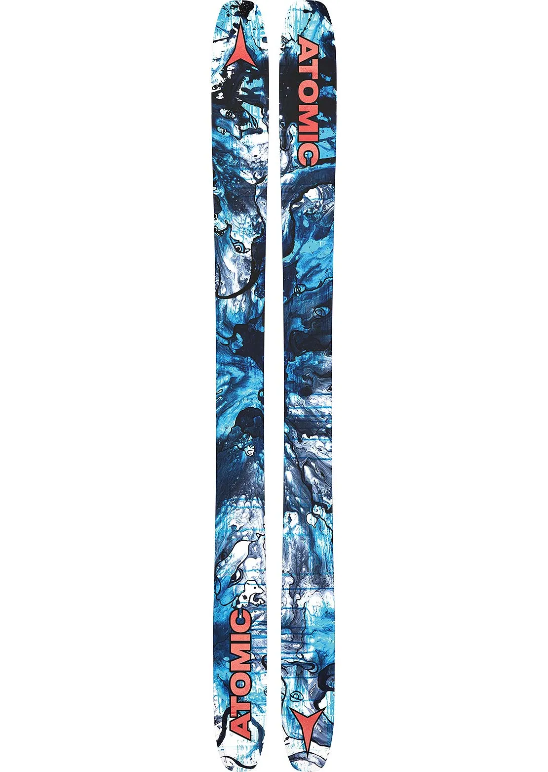 Atomic Unisex N Bent 110 Ski