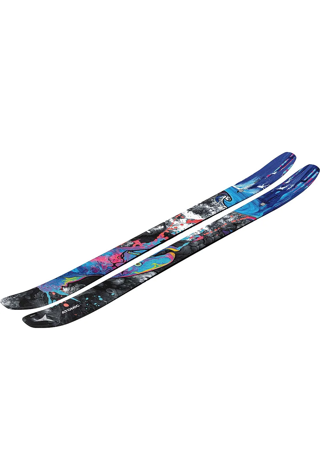 Atomic Unisex N Bent 110 Ski