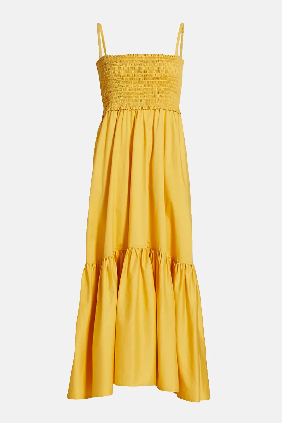 Austyn Dress Maize