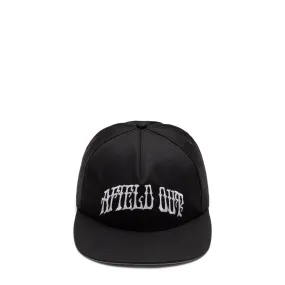 AWAKE CAP BLACK | Bodega