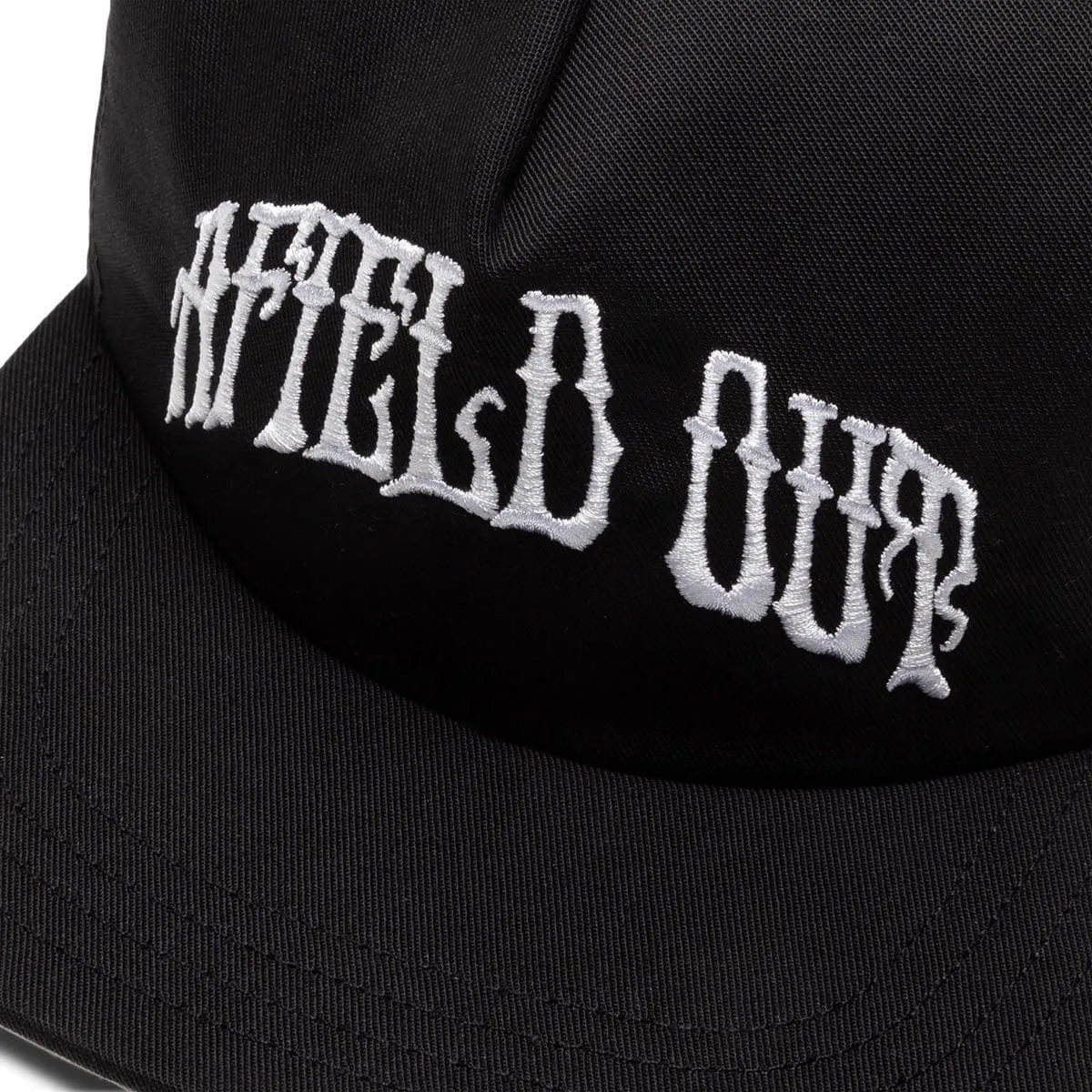 AWAKE CAP BLACK | Bodega