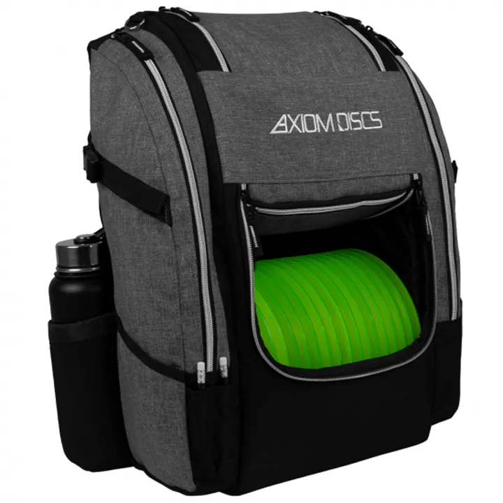 Axiom Voyager Lite Disc Golf Bag