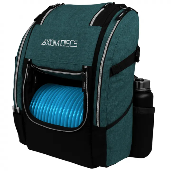 Axiom Voyager Lite Disc Golf Bag