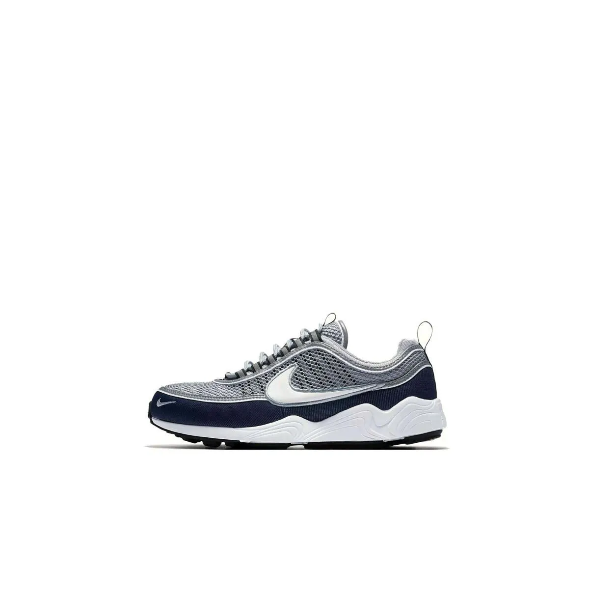 Baskets Nike Air Zoom Spiridon 16 - Gris - Homme