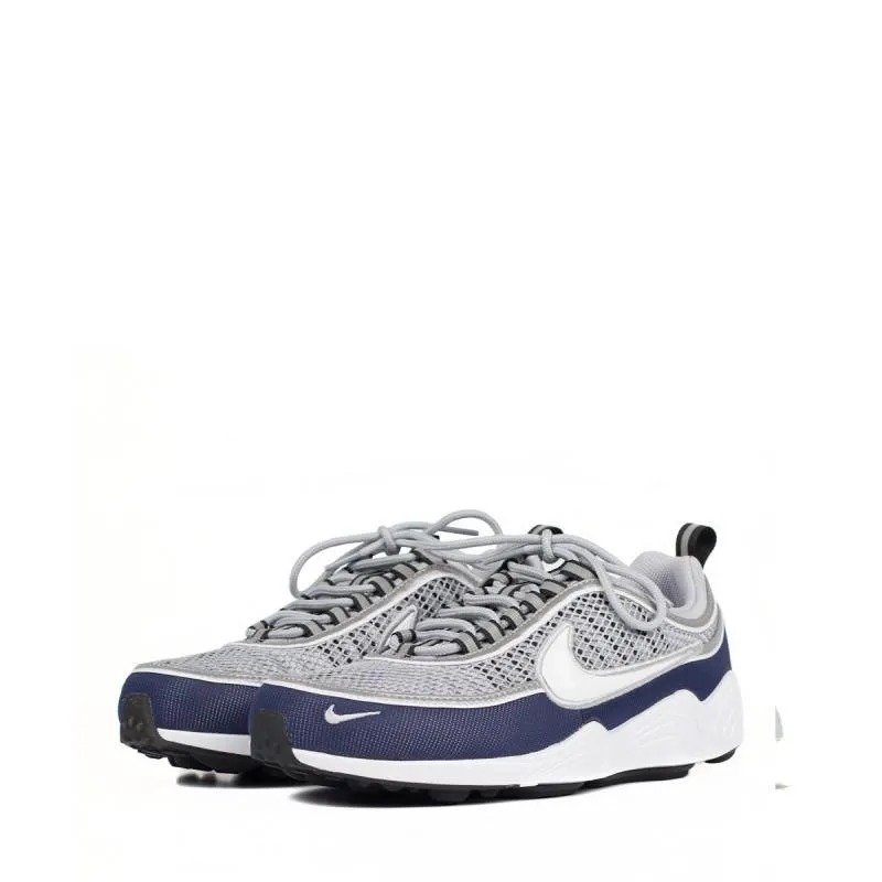 Baskets Nike Air Zoom Spiridon 16 - Gris - Homme