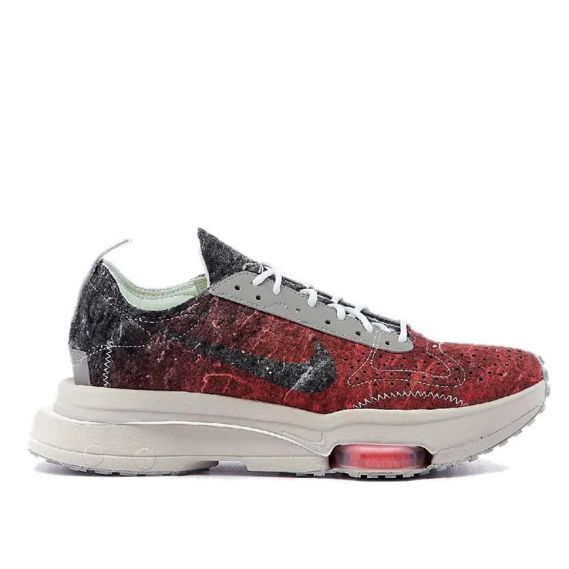 Baskets Nike Air Zoom Type - Rouge - Homme