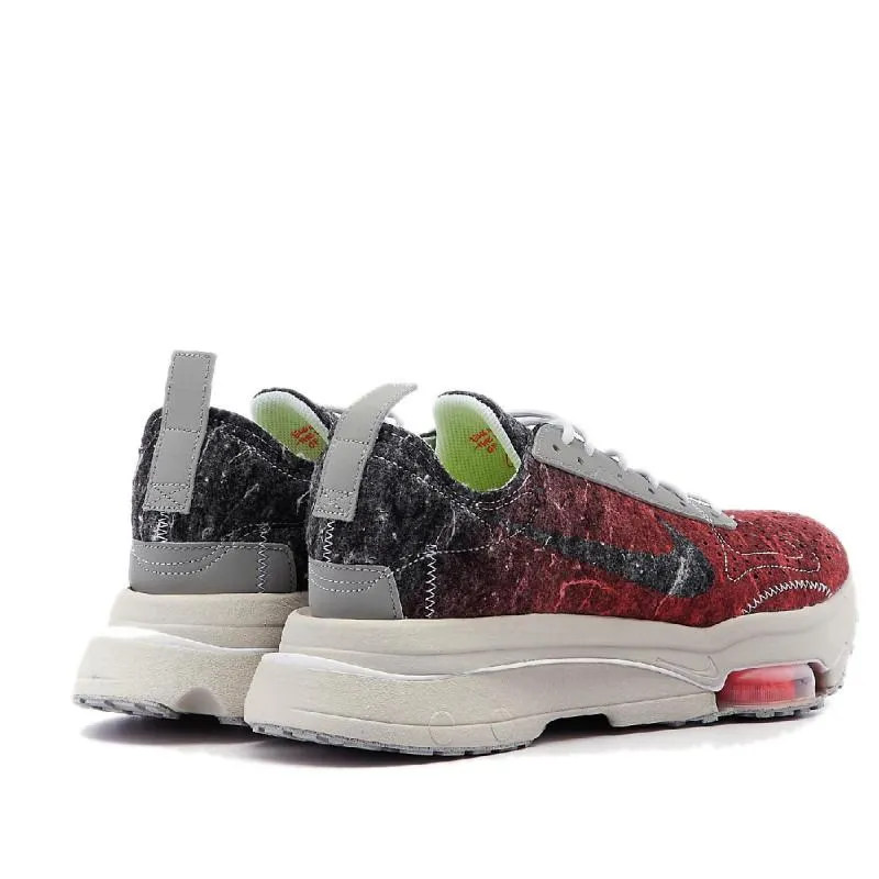 Baskets Nike Air Zoom Type - Rouge - Homme